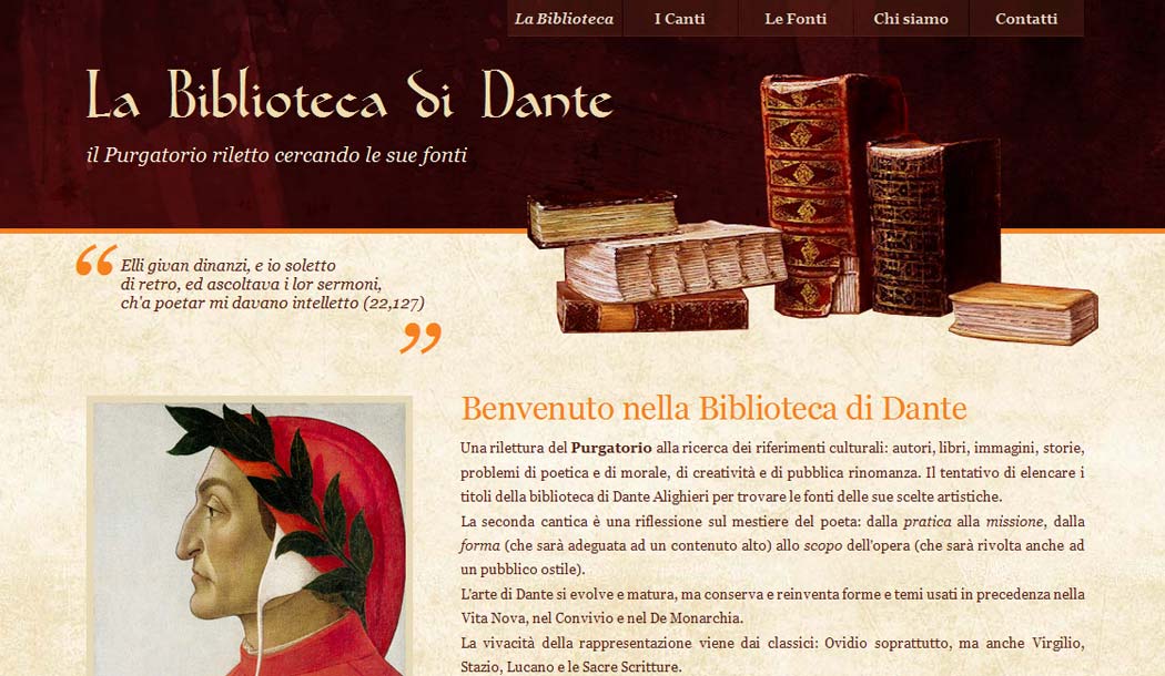 Dante
