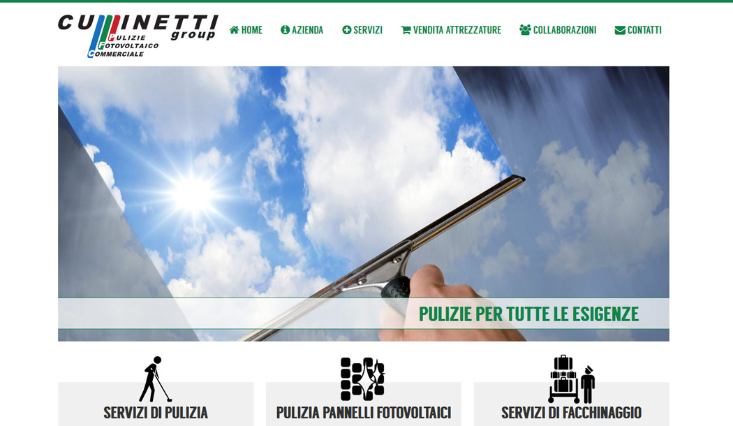 Cuminetti Group