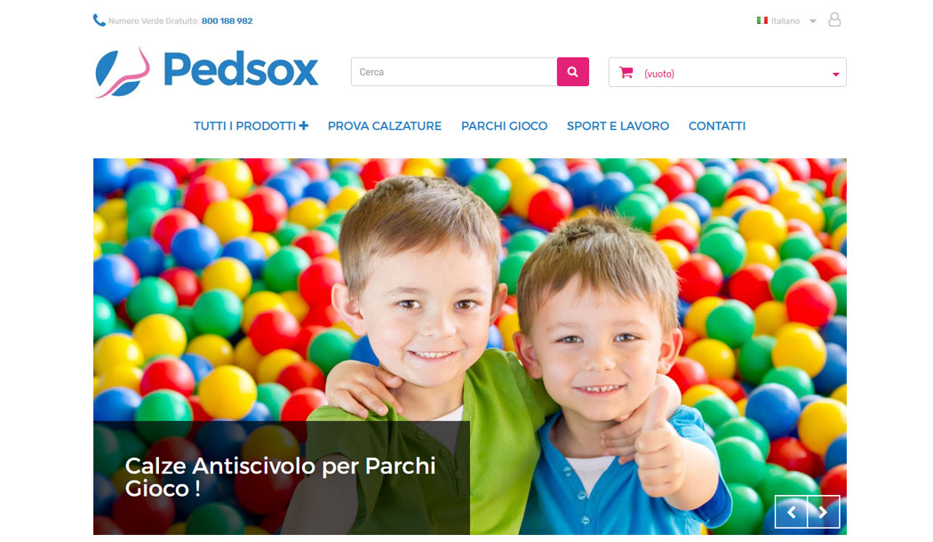 Pedsox