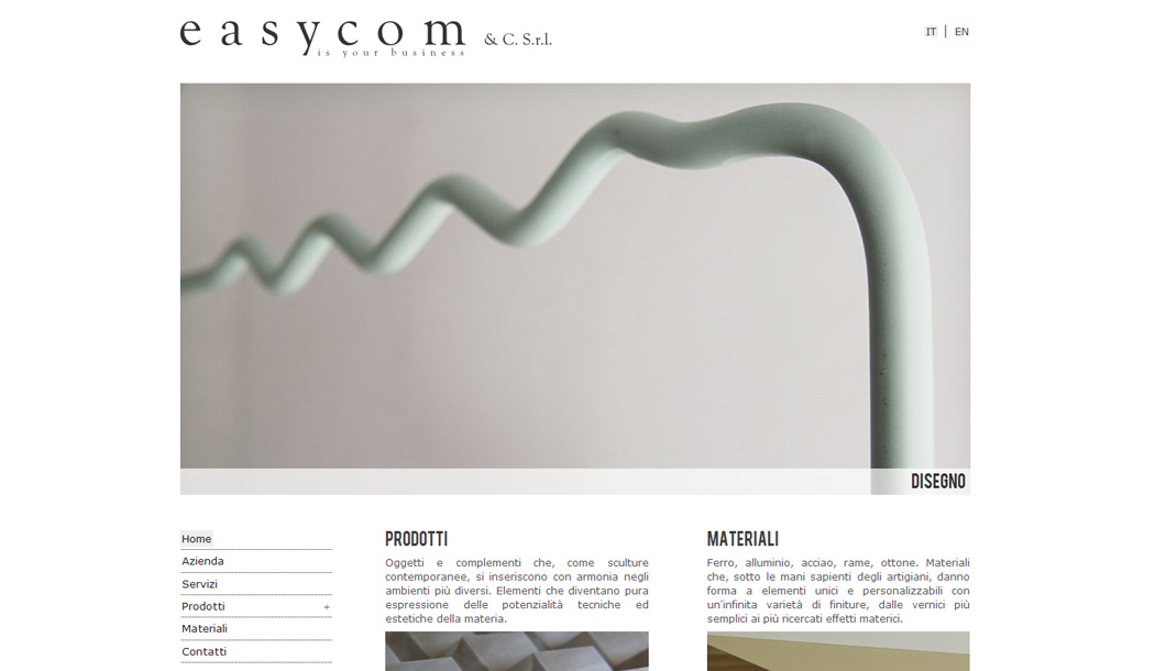 Easycom Group