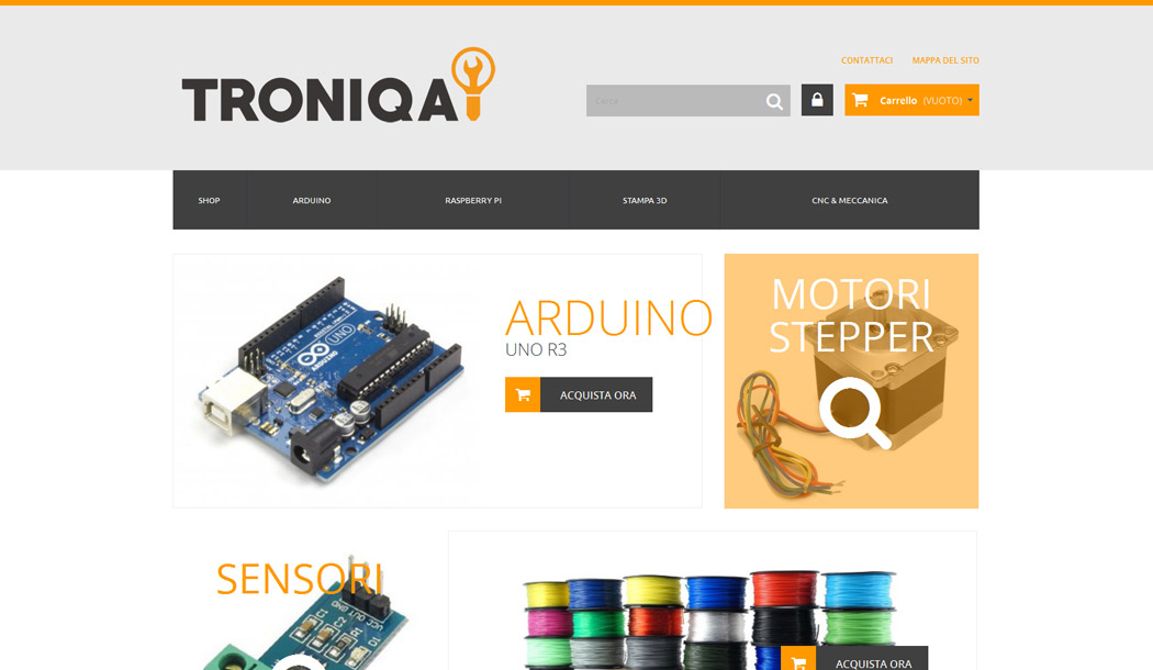 Troniqa